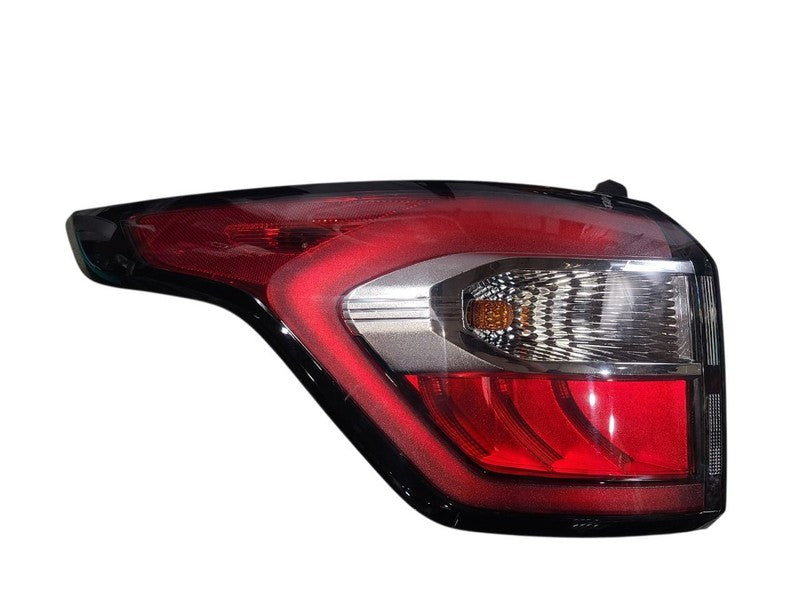 Driver Tail Light Liftgate Mounted Bright Red Lens Fits 17-18 ESCAPE 6