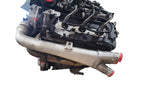 Engine 3.0L VIN M 5th Digit Turbo Diesel Fits 10 AUDI Q7 632757