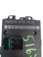 RAM3500   2004 Dash/Interior/Seat Switch 640867