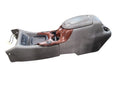 Console Front Floor With Rear Entertainment System Fits 05-07 SEQUOIA 