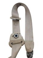 LX470     1999 Seat Belt Rear 674385