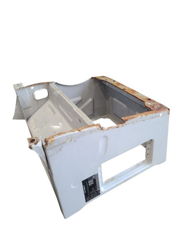 SPRINTV25 2012 Front Seat Track 673590
