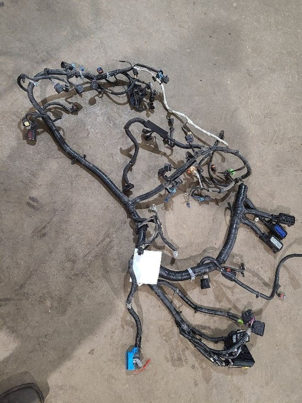 SRX       2014 Engine Wire Harness 618988