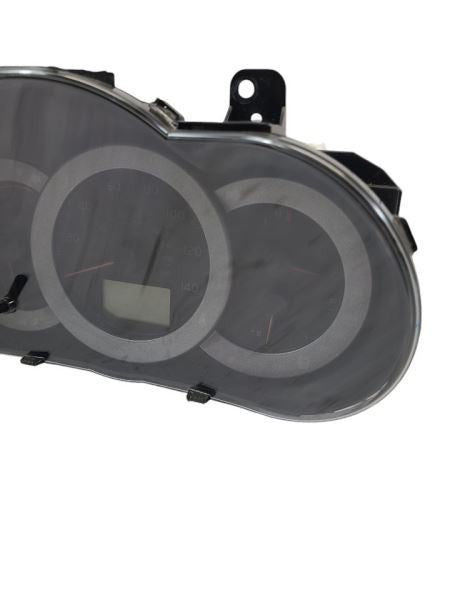 Speedometer Cluster MPH 4 Cylinder Japan Built Fits 09 RAV4 601184