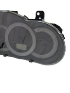 Speedometer Cluster MPH 4 Cylinder Japan Built Fits 09 RAV4 601184