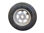 Wheel 18x8 Spare Aluminum Fits 21-24 FORD F150 PICKUP 680804