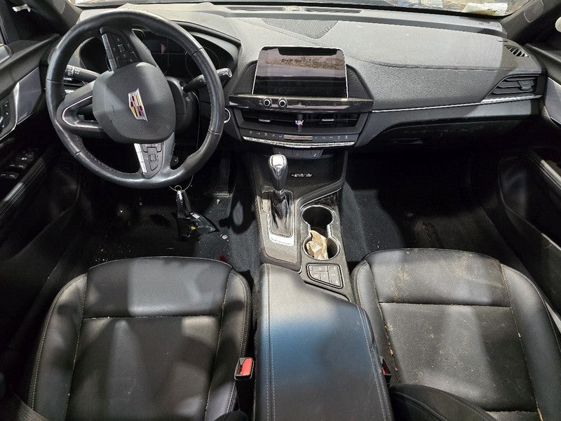 Ignition Switch Push Start Button Fits 20 CT4 634221