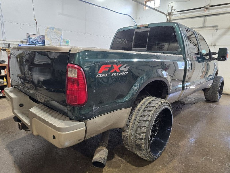 Camera/Projector Fits 08-12 FORD F250SD PICKUP 625750