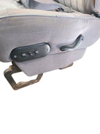RAM1500   1996 Front Seat 662850