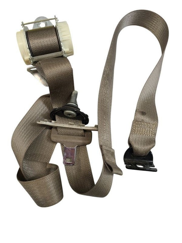 SILVRDO15 2014 Seat Belt Rear 608987