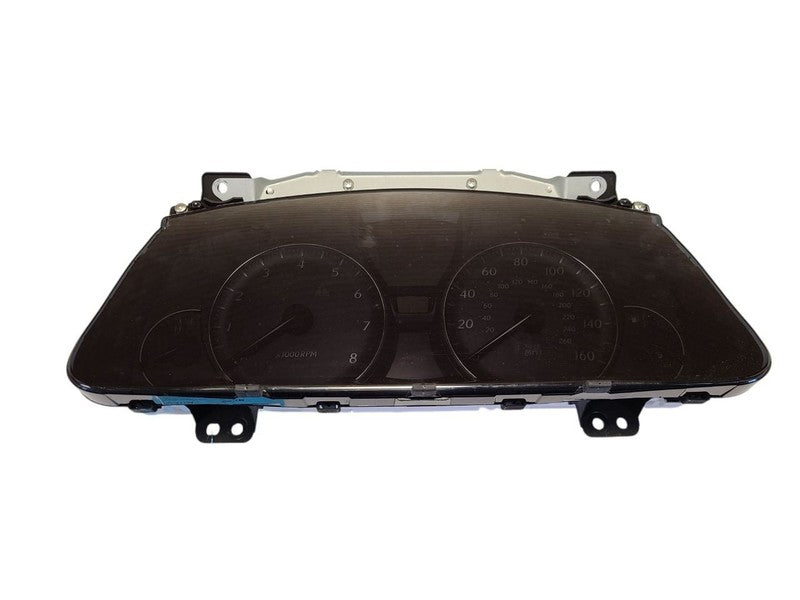 Speedometer Cluster MPH Fits 07-08 LEXUS LS460 623557