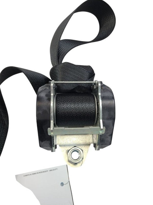 TERRAIN   2010 Seat Belt Rear 618408