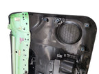 SILV25NEW 2007 Front Door Trim Panel 596353