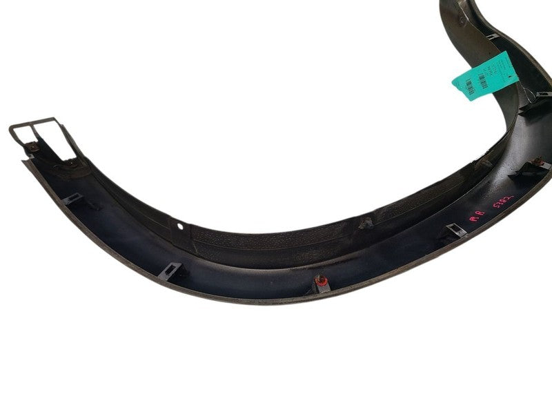 TUNDRA    2002 Fender Flare/Extension 657719