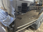 Rear Bumper Park Assist With Sensor Holes In Cover Fits 09-17 NAVIGATO