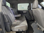 RAM3500   2007 Seat Belt Rear 597148