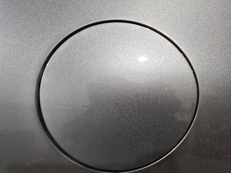 HR-V      2022 Fuel Filler Door 613855