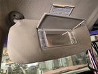 RAM3500   1999 Sun Visor 584535