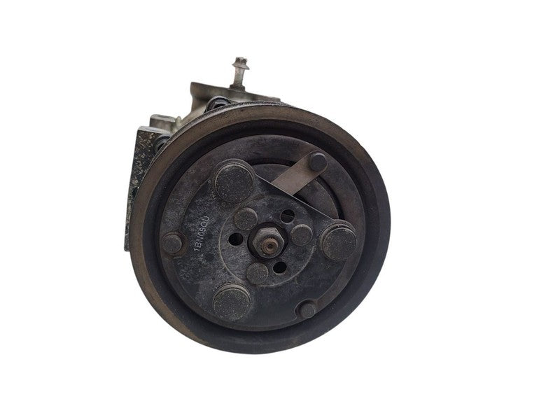 AC Compressor Fits 97-02 DODGE 2500 PICKUP 680301