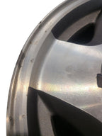 Wheel 16x7 Aluminum Fits 92-99 CHEVROLET 1500 PICKUP 664358