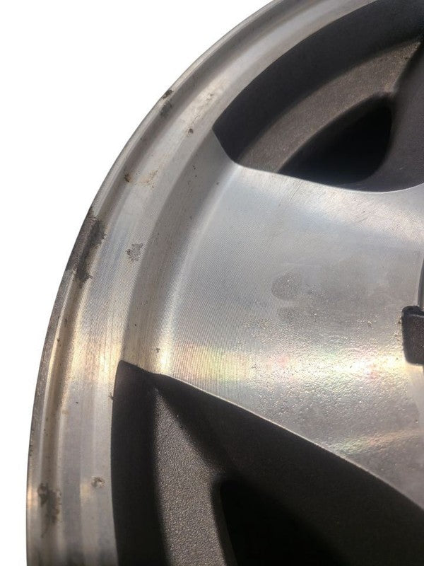Wheel 16x7 Aluminum Fits 92-99 CHEVROLET 1500 PICKUP 664358