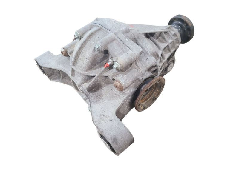 Carrier Rear Axle 3.2L Automatic Transmission Fits 04-06 PORSCHE CAYEN
