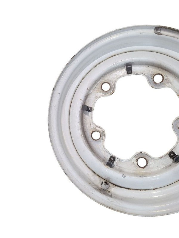 Wheel 14x5 Painted Fits 73-75 THING 650282