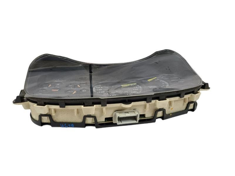 Speedometer Cluster MPH US Market ID Cdkj Fits 00-02 SIERRA 1500 PICKU