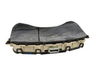 Speedometer Cluster MPH US Market ID Cdkj Fits 00-02 SIERRA 1500 PICKU