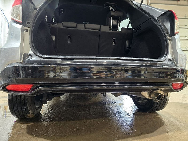 Rear Bumper Center Lower Cover Painted Finish Fits 19-22 HR-V 613858