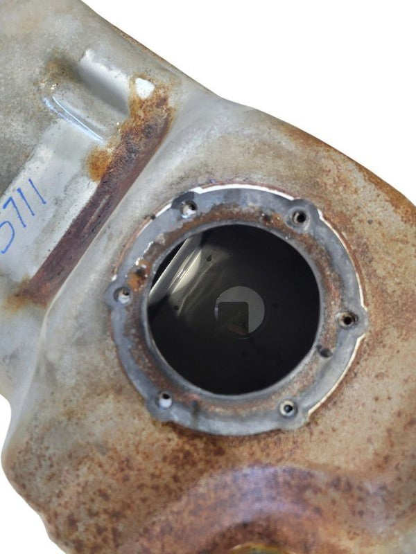 Fuel Tank Under Regular Cab 6' 6" Box Fits 97-98 FORD F150 PICKUP 6787