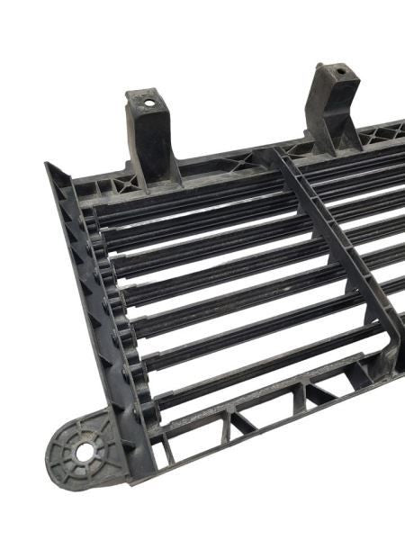 RAM2500   2020 Air Shutter 584721