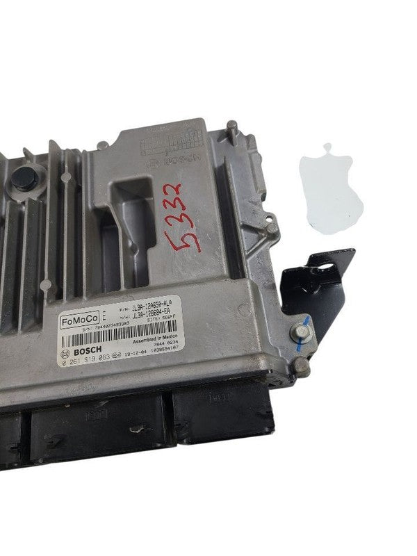 Engine ECM Electronic Control Module 2.7L Fits 18-20 FORD F150 PICKUP 