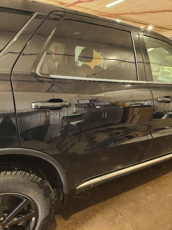 Passenger Right Rear Side Door Fits 11-25 DURANGO 669101