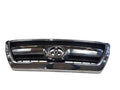 Grille Upper Chrome Fits 06-09 4 RUNNER 667334