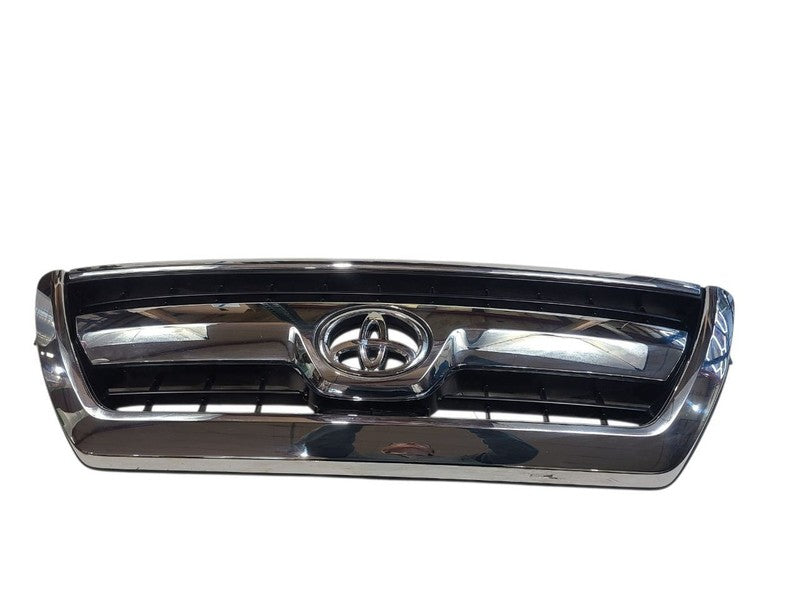 Grille Upper Chrome Fits 06-09 4 RUNNER 667334