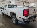Driver Rear Side Door Crew Cab Solar Fits 15-19 SIERRA 2500 PICKUP 627