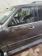 Driver Front Door Electric Windows Side Cladding Fits 09-17 EXPEDITION