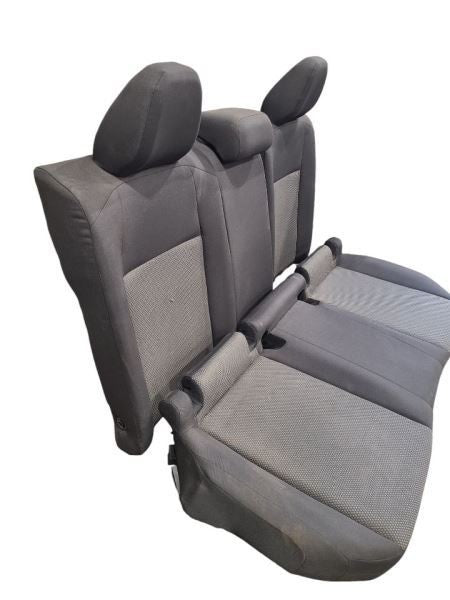 JETTA     2019 Seat Rear 599424