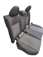 JETTA     2019 Seat Rear 599424