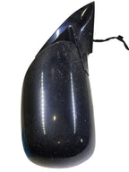 Passenger Side View Mirror Power With Heated Painted Fits 03-09 4 RUNN
