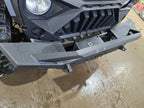 Front Bumper Fog Lamps Without Tow Hook Fits 07-12 WRANGLER 630342