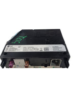 Chassis ECM Communication Telematics Fits 21-23 SILVERADO 2500 641347 