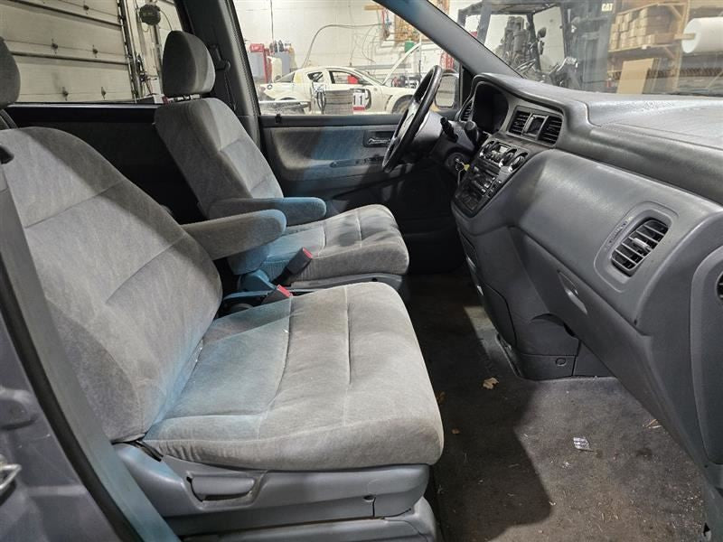 Console Front Roof EX Fits 03-08 PILOT 608221
