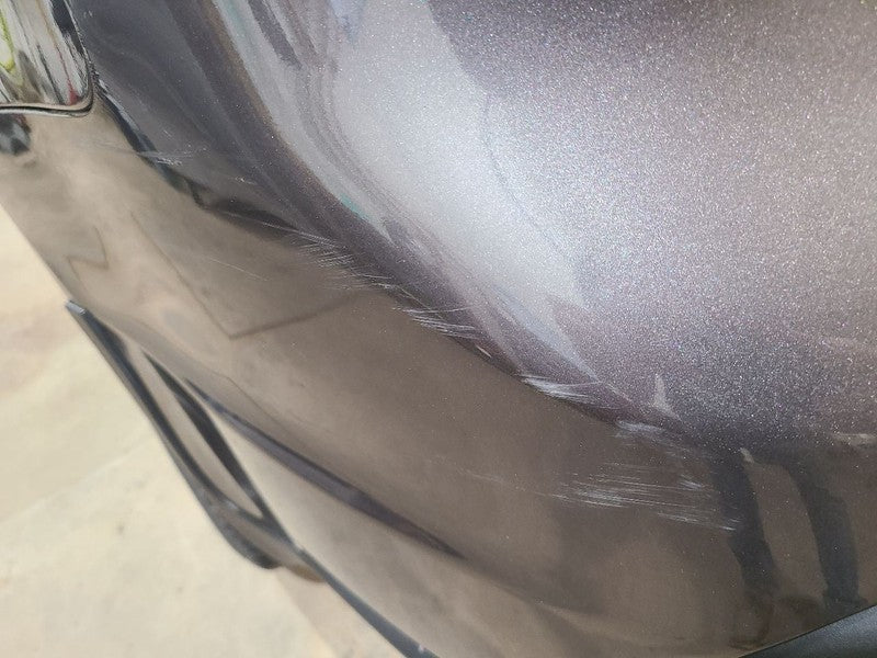 Rear Bumper Fits 10-13 MDX 661587