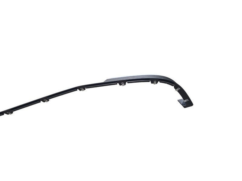 SILVRDO15 2018 Front Spoiler 604493