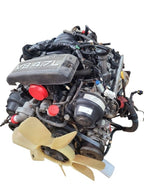 Engine 4.7L VIN T 5th Digit 2UZFE Engine Fits 05-07 SEQUOIA 666022