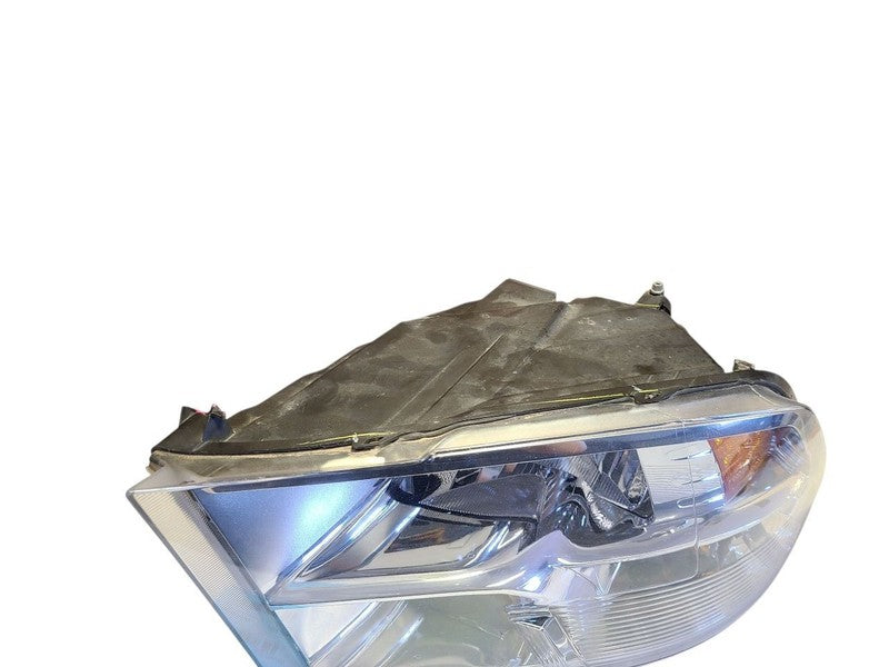 Driver Headlight Classic Style 5 Lug Wheel Fits 13-23 DODGE 1500 PICKU