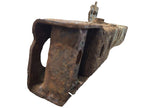 TACOMA    2005 Crossmember Transmission 680838
