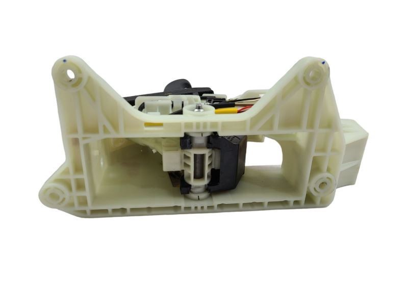 TUCSON    2021 Transmission Shift 587276
